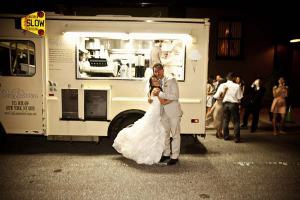 foodtruckwedding